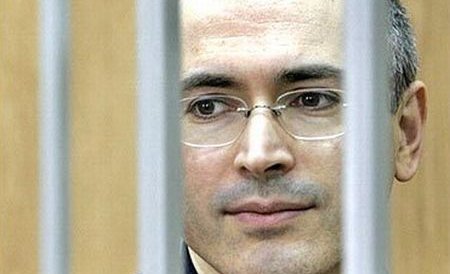Mihail Hodorkovski va rămâne în închisoare încă 6 ani