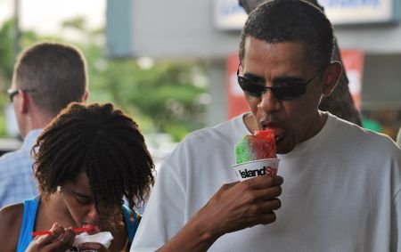 Concediu de milioane pentru Obama: Vacanţa în Hawaii a costat un milion şi jumătate de dolari