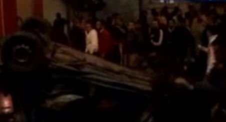 Egipt. 21 de morţi în urma unui atentat în noaptea de Anul Nou