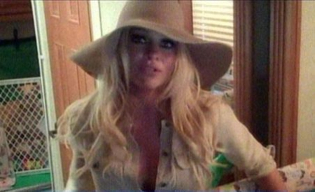 Pamela Anderson, în stare de şoc după ce a fost hărţuită de un fan în tren