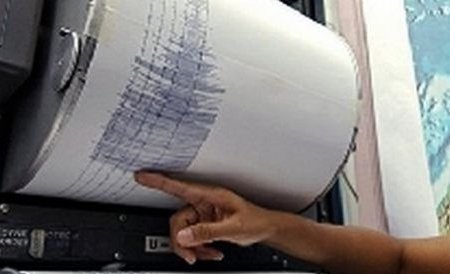 Un cutremur de 7,1 pe scara Richter a provocat panică în Chile