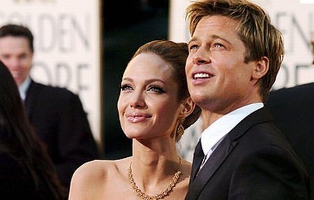 Angelina Jolie şi Brad Pitt au donat două milioane de dolari unui adăpost pentru animale
