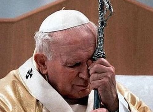 Miracol confirmat: Papa Ioan Paul al II-lea a vindecat o călugăriţă de Parkinson