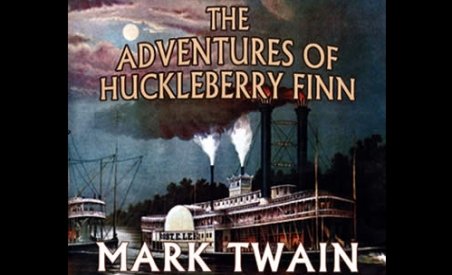 &quot;Aventurile lui Huckleberry Finn&quot;, cenzurate de o editură americană