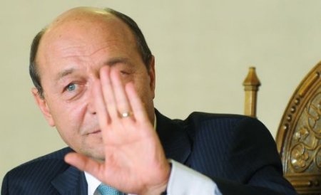 Băsescu: A sosit &quot;era post – Băsescu&quot;. Boc nu şi-a spus ultimul cuvânt