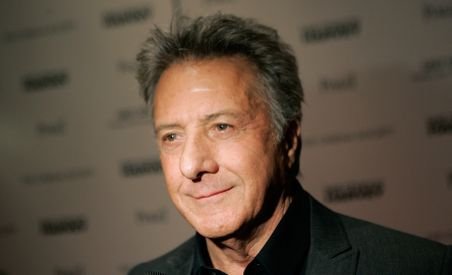 Dustin Hoffman a fost plătit cu cinci milioane de lire sterline pentru cinci zile de filmări