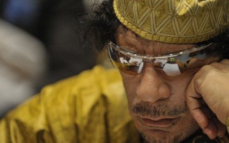 Informaţii picante despre Gaddafi, pe WikiLeaks: Ambasadorul american în Libia ar putea fi demis