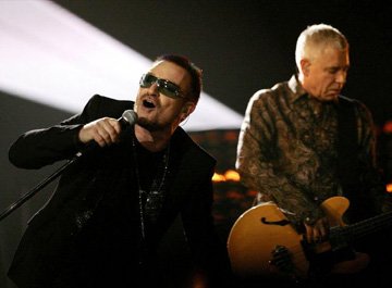 Trupa U2 ar putea inaugura noul stadion Lia Manoliu în septembrie
