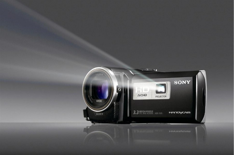 CES 2011: Camere video 3D Sony, super telefoane cu chip NVIDIA Tegra şi laptop-uri Toshiba