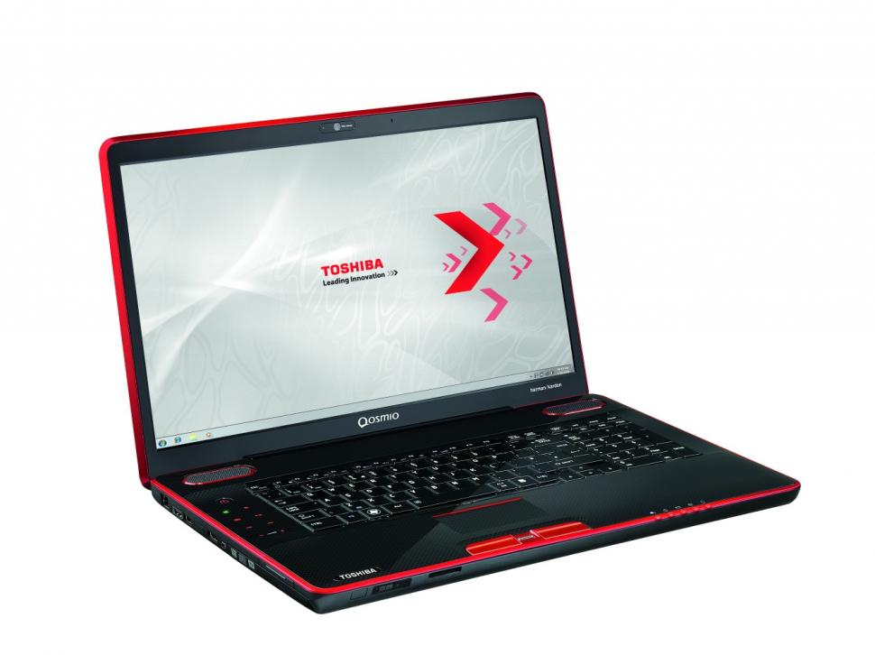 CES 2011: Camere video 3D Sony, super telefoane cu chip NVIDIA Tegra şi laptop-uri Toshiba 85621