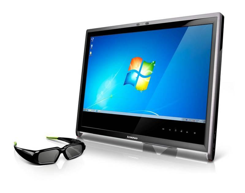 CES 2011: Camere video 3D Sony, super telefoane cu chip NVIDIA Tegra şi laptop-uri Toshiba 85628