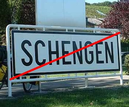 Diplomaţi europeni citaţi de AFP: România şi Bulgaria nu vor adera la Schengen în martie
