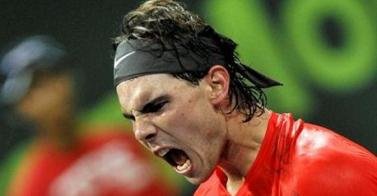 Nadal şi Federer s-au calificat în semifinalele turneului de la Doha