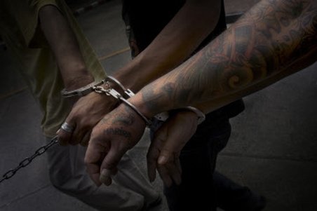 Thailanda. Aproximativ 21.000 de presupuşi consumatori sau traficanţi de droguri, arestaţi în două săptămâni
