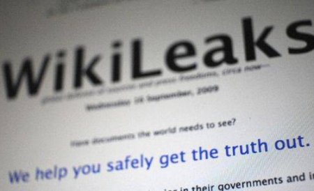 Autorităţile americane solicită Twitter informaţii despre susţinătorii WikiLeaks