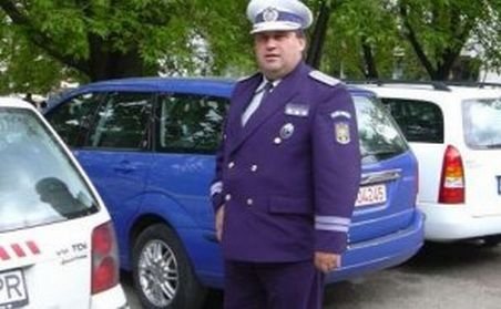 Fostul şef IPJ Vaslui, acuzat de braconaj de subalterni