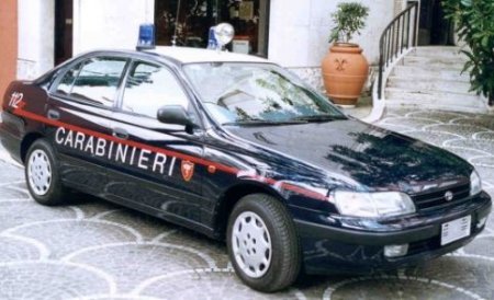 Italia. Un pensionar a omorât trei persoane, după care s-a sinucis