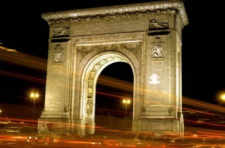 Primăria Capitalei va realiza un scurtmetraj despre Bucureşti pentru creşterea atractivităţii