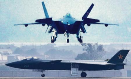 Avionul invizibil al Chinei a zburat pentru prima oară, înainte de întâlnirea lui Robert Gates cu preşedintele Hu Jintao 85907