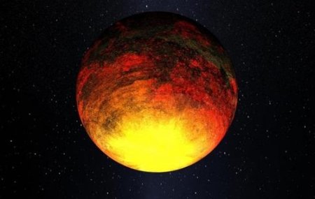 NASA a descoperit una dintre cele mai mici planete din afara sistemului nostru solar