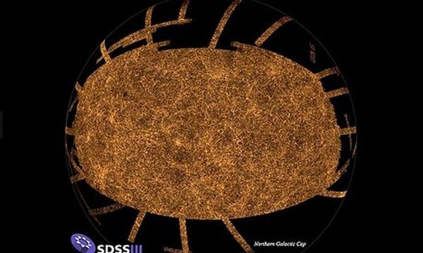 Cea mai detaliată fotografie color a cerului nocturn, prezentată de astronomi 85938