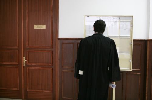 Tribunalul Bucureşti dezbate pe 4 februarie cererea de înregistrare juridică a Alianţei PNL-PC