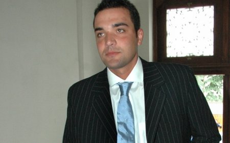 Ţiriac jr. solicită despăgubiri de 1,3 milioane de euro, în urma scandalului „Cocaina pentru VIP-uri”