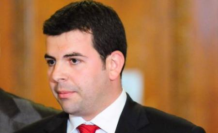 Daniel Constantin: UDMR are uşa deschisă acum pentru a se alătura opoziţiei, nu şi în 2012