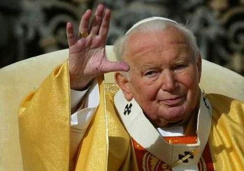 Papa Ioan Paul al II-lea va fi beatificat pe 1 mai