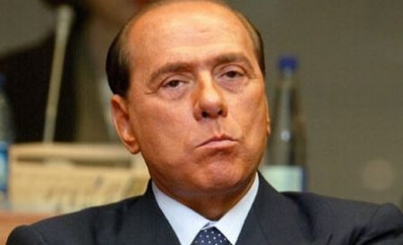 Silvio Berlusconi, cercetat penal pentru &quot;trafic de influenţă&quot; şi &quot;prostituţie cu minore&quot;