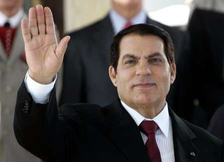 Preşedintele tunisian a fost înlăturat definitiv de la putere după ce a fugit în Arabia Saudită