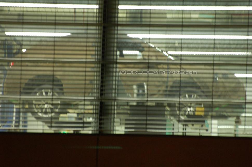 Audi Q3 - detalii despre lansarea anticipatului crossover 86338