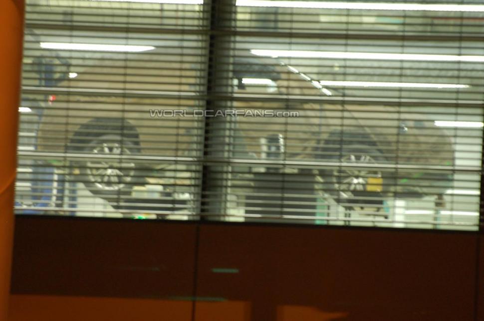 Audi Q3 - detalii despre lansarea anticipatului crossover 86339