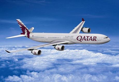 Aeronavele Qatar Airways zboară acum şi de la Bucureşti