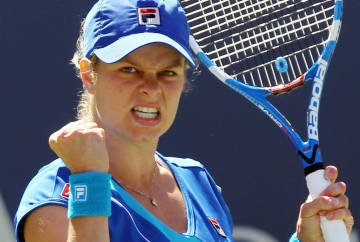 Australian Open: Clijsters o umileşte pe Dinara Safina. Două românce merg în turul doi
