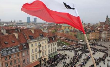 Polonezii au lansat o variantă comunistă a jocului Monopoly