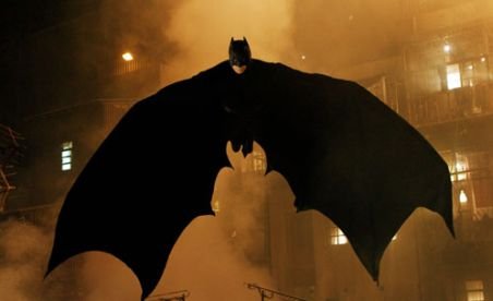 Ultimul film din seria Batman va fi filmat în România