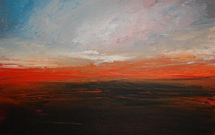 Un român vrea să realizeze cea mai mare pictură din lume 86462