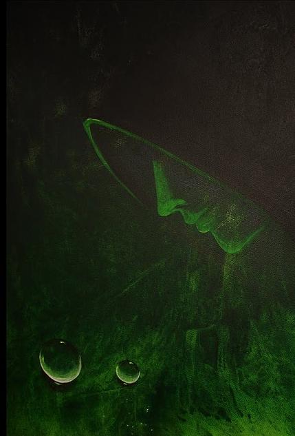 Un român vrea să realizeze cea mai mare pictură din lume 86466