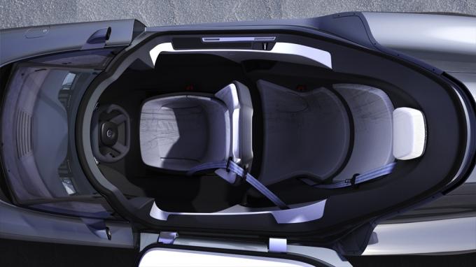 Volkswagen va prezenta la Qatar maşina care consumă 1 litru la 100 de kilometri 86504