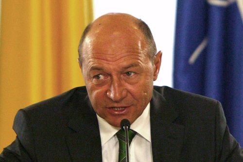 Băsescu: Cioran a fost un reprezentant de seamă al diasporei. Ne propunem ca 2011 să fie anul românilor