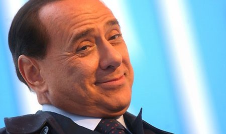 Berlusconi, sursă de inspiraţie? A fost lansat un film despre viaţa unui politician care adoră sexul
