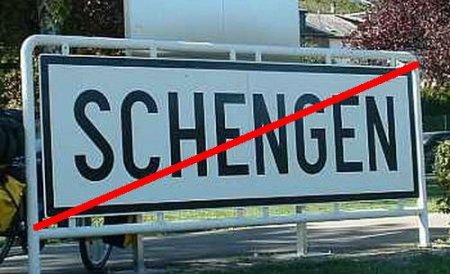 Germania şi-a reiterat opoziţia referitoare la aderarea României şi Bulgariei la spaţiul Schengen 