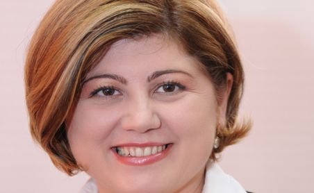 Parlamentarul Liana Dumitrescu, internată la spital în comă, în urma unui atac cerebral