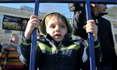 Discriminare la o grădiniţă din Ploieşti: Nu erau admişi copiii cu părinţi şomeri