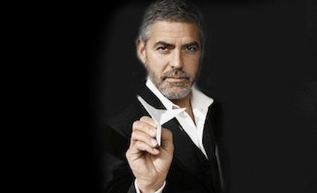 George Clooney, bolnav de malarie: A contractat boala în Sudan