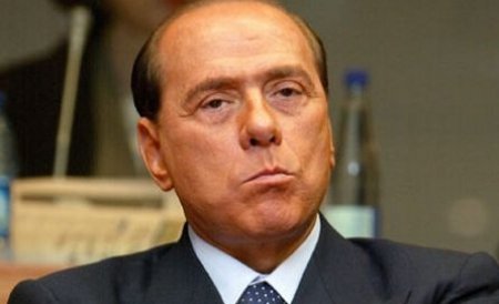 O damă de companie a dezvăluit numărul de telefon al lui Berlusconi, într-o emisiune TV