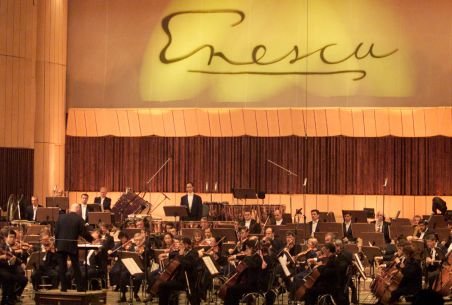 Festivalul Enescu, inclus într-o selecţie a celor mai prestigioase destinaţii turistice culturale