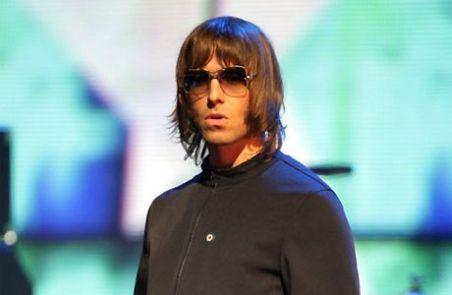 Liam Gallagher: Am psoriazis pe tot corpul. Îmi apare şi pe cap