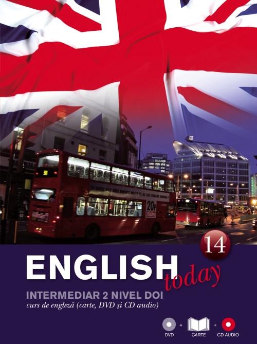 Volumul 14 English Today, cu Săptămâna Financiară din 24 ianuarie 86833